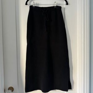 James Street Co Knit maxi skirt